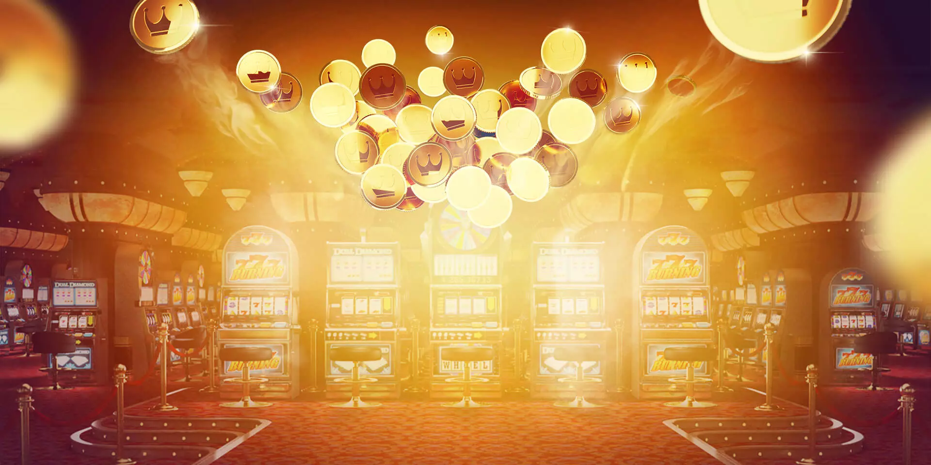 Step Into Premium Gaming at Jilise Casino – Where Winners Play